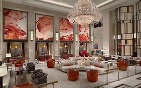 The St. Regis Shanghai Jingan 5*